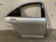 Tür 4-türig rechts hinten von einem Mercedes S-Klasse