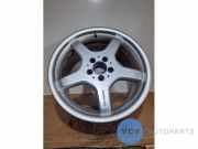 Felge von einem Mercedes SL