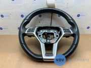 Lenkrad von einem Mercedes SLK