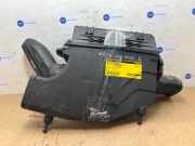 Luftfiltergehäuse von einem Mercedes E-Klasse