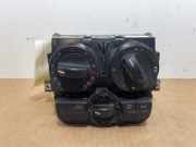 Heizung Bedienpaneel von einem Mercedes Vito