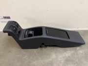 Mittelkonsole von einem Mercedes CLS-Klasse