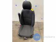 Sitz links von einem Mercedes Vito