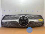 Grill von einem Mercedes GLE