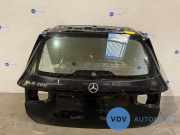 Heckklappe von einem Mercedes GLB-Klasse