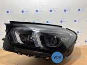 Scheinwerfer links von einem Mercedes GLE