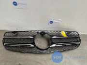 Grill von einem Mercedes GLC-Klasse