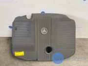 Abdeckblech Motor von einem Mercedes E-Klasse