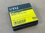 Navigation Modul von einem Mercedes Vito