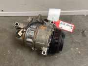 Klimapumpe von einem Mercedes Vito