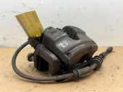 Bremszange rechts vorne von einem Mercedes A-Klasse