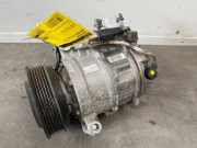 Klimapumpe von einem Mercedes CLA