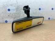 Innenspiegel von einem Mercedes A-Klasse