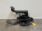 Kupplungspedal von einem Mercedes C-Klasse