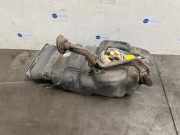 Krafstofftank von einem Mercedes X-Klasse