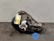 Differential hinten von einem Mercedes E-Klasse