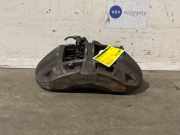 Bremszange rechts vorne von einem Mercedes C-Klasse