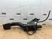 Kupplungspedal von einem Mercedes Sprinter