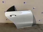 Tür 4-türig rechts hinten von einem Mercedes CLA