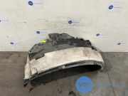 Radkasten von einem Mercedes X-Klasse