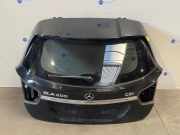 Heckklappe von einem Mercedes GLA (191)