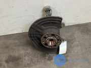 Achsschenkel rechts vorne von einem Mercedes B-Klasse