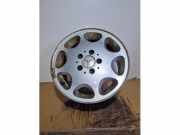 Felge von einem Mercedes E-Klasse