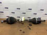 Antriebswelle links vorne von einem Mercedes CLA