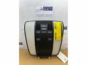 Innenbeleuchtung vorne von einem Mercedes CLS-Klasse