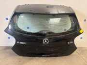 Heckklappe von einem Mercedes A-Klasse (696)