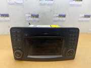 Radio von einem Mercedes ML-Klasse