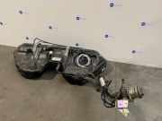 Krafstofftank von einem Mercedes C-Klasse