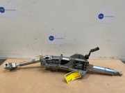 Lenksaule Gehӓuse komplett von einem Mercedes GLA