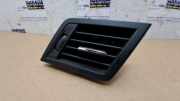 Luftgitter Armaturenbrett von einem Mercedes E-Klasse