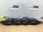 Heizung Bedienpaneel von einem Mercedes S-Klasse