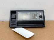 Innenbeleuchtung vorne von einem Mercedes E-Klasse