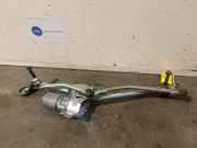 Scheibenwischermotor + Mechanik von einem Mercedes GLK-Klasse