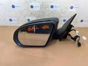 Außenspiegel links von einem Mercedes GLA (191)