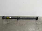 Zwischenachse von einem Mercedes CL