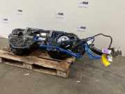 Krafstofftank von einem Mercedes GLC-Klasse