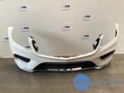 Stoßstange vorne von einem Mercedes GL-Klasse