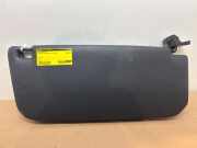 Sonnenblenden-Set von einem Mercedes Sprinter