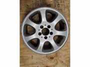 Felge von einem Mercedes CLK