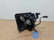 Schließmechanik Kofferraumklappe von einem Mercedes E-Klasse