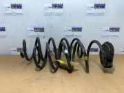 Schraubenfeder hinten von einem Mercedes A-Klasse