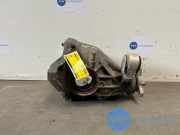 Differential hinten von einem Mercedes E-Klasse