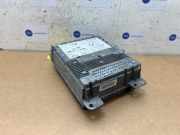 Radio von einem Mercedes Sprinter