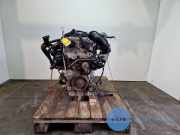 Motor von einem Mercedes B-Klasse