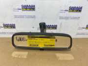 Innenspiegel von einem Mercedes A-Klasse