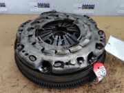 Schwungrad von einem Mercedes C-Klasse